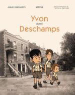 Yvon avant deschamps