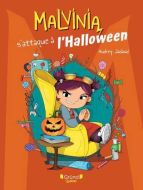 Malvinia s'attaque à l'halloween
