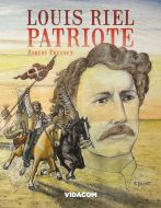 Louis riel, patriote