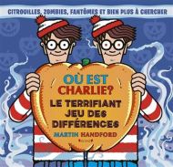 Terrifiant jeu des différences, (le)