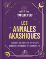 Annales akashiques, (les)