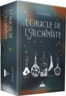 Oracle de l'alchimiste, (l')