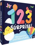 1 2 3 surprise !