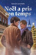 Noël a pris son temps