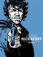 Carnets de blueberry, vol. 3, (les)