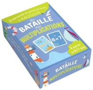 Bataille des multiplications, (la)