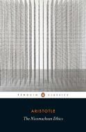 The nicomachean ethics