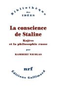 Conscience de staline, (la)