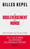 Bouleversement du monde, (le)
