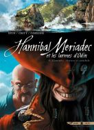 Alamendez, chasseur et cannibale