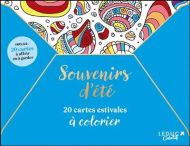Souvenirs d'été