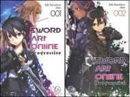 Pack découverte sword art online