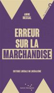 Erreur sur la marchandise