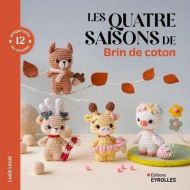 Quatre saisons de brin de coton, (les)
