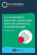 Coopération entre les apprenants dans les processus d’apprentissage, (la)