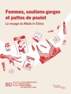 Femmes, soutiens-gorges et pattes de poulet