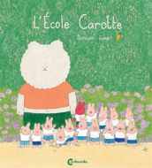 École carotte, (l')