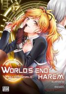 World's end harem