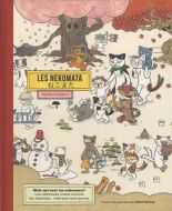Nekomata, (les)