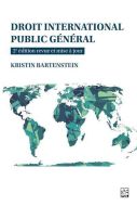 Droit international public général