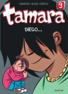 Diego...