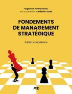 Fondements de management stratégique – Édition canadienne