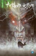 Asile d'arkham, (l')