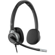 Casq.usb stereo hp 625