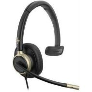 Casq.usb mono hp 815