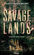 Savage lands, vol. 1