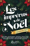Imprévus de noël - calendrier de l'avent, (les)