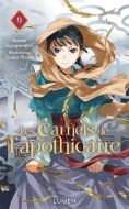 Carnets de l'apothicaire, vol. 9, (les)