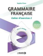 Grammaire française