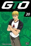 Gto (great teacher onizuka), vol. 20