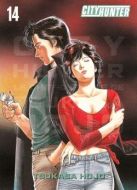 City hunter, vol. 14