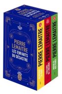 Enfants du désastre, (les)