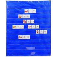 Tableau à pochettes