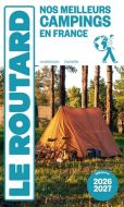 Nos meilleurs campings en france