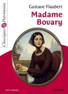 Madame bovary