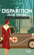Disparition du dr winter, (la), tome 4, les enquêtes de posie parker