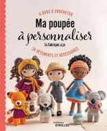 Ma poupée à personnaliser