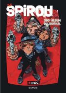 Recueil du journal de spirou, vol. 390