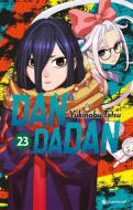 Dandadan, vol. 23