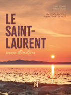 Saint-laurent source d'émotions (le)