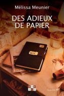 Des adieux de papier