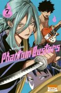 Phantom busters, vol. 7