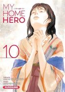 My home hero, vol. 10