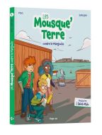 Mousque'terre contre le margoulin, (les)