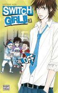 Switch girl !!, vol. 3