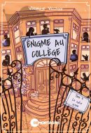 Énigme au collège tome 3